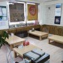 황산밀면 이미지