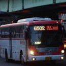 경원여객자동차(주) | [경원여객] 6502번 (이마트 - 사당역) UNIVERSE SPACE ELEGANCE CNG 2016