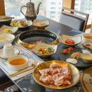 돈돈숯불구이 - 제천시 의병대로 241-12 | 여의도 점심 맛집 구성부터 정갈한 돈돈당