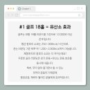 (주)목포골프클럽(60타석) | 수지오렌지골프존이 알려드리는 골프와 다이어트의 상관관계