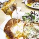 씨유 영주가흥점 | [영주, 가흥택지] 치즈가 질질 흘러내리는 영주왕돈가스 St.1939