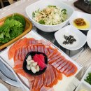 칠연폭포송어양어장 이미지