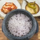 해송식당 | 인천 영종도맛집 | [해송쌈밥] 내돈내산 후기 | 영종도쌈밥맛집 | 무한리필 | 선녀바위해수욕장·을왕리...