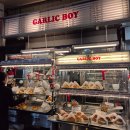 천하회집 | 천하제빵 [갈릭보이] 종로 광장시장 빵 맛집 추천, 내돈내산 후기