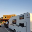 정선 국민여가캠핑장 이미지