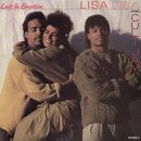 Lisa Lisa and Cult Jam - Lost in Emotion 이미지