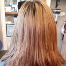 서희헤어칼라 이미지