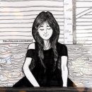 일상이 그림이되는 펜 드로잉 이미지