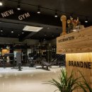 브랜뉴짐(Brandnewgym)