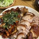[수성구맛집추천] 단체 회식하기 좋은 대구3대족발 더맛있는온족발보쌈 범어본점