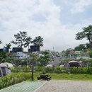 장호비치캠핑장 이미지