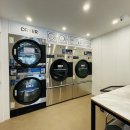 주공세탁빨래방 이미지