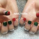Nail HaRe(네일 하레)