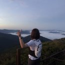 지리산(대구) | 지리산 성삼재휴게소에서 노고단 일출 등산