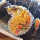 욜로김밥 이미지