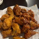 옛날통닭(용산점)