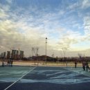 용하운동장 이미지