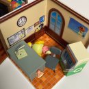 금마면 고정마을회관 | 동물의 숲 해피룸 리멘트 풀세트 후기