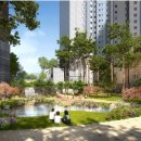 래미안 부천어반비스타 이미지