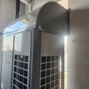 성서병원 | 🏥 대구 달서구 성서 피부과 병원 시스템에어컨 실외기 마무리 후기✨