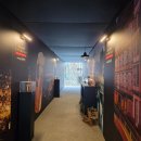 아사히 | 성수 핫한 25년 아사히 트래블바 팝업 후기