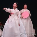 민속악단 정기공연 ’다시 그리는 노래’ 이미지