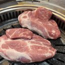 케이투주먹고기식당 | 부천 상동역맛집 젓갈과 함께 먹는 주먹고기! <사나이식당> 방문 후기