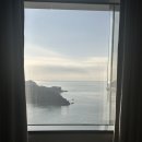 예다움펜션 | 남해 여행기🍋🍋 (feat. 빵국)