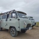 비엠 팩토리 | 몽골 5박 6일 고비사막 여행기 - 사막,초원,게르 체험 총정리