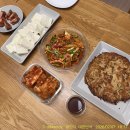 파리바게트 (이스트팰리스점)