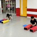 국가대표 퍼스트 태권도장 이미지