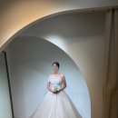 w-17 | [W-17] 쥬빌리브라이드 본식드레스 재가봉 후기