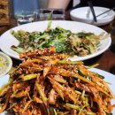자유아파트 | 다대포 술집] 노포 감성 가득! 안주가 맛있고 저렴한 애견 동반 숨은 맛집 '술무꼬 안주무꼬' 방문 후기
