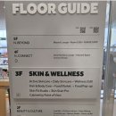 (주)골드라인코퍼레이션 | 올리브영 VIP 골드등급 멤버스 N성수 라운지 후기+꿀팁[성수 명소]