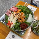 능동곱창 | 능동미나리 용산 웨이팅(테이블링), 미나리 한우 곱창 전골 후기