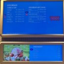 배스킨라빈스 중랑역 | 배스킨라빈스 31데이 하프갤런 사이즈업 중랑역 배스킨 추천