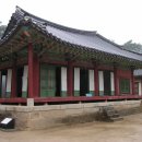 유네스코 世界遺産에 登載된 韓國의 書院 (01) 榮州 紹修書院 이미지