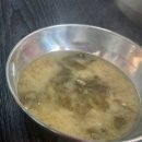 산들보리밥뷔페