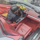 노형스팀세차 | 🚘718 박스터도 감탄한 제주 프리미엄 스팀세차제주노형 손세차 / 스팀보이노형점 후기
