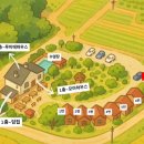 도구로1길 61 | 춘천 감성숙소 비바테 후기 자연 속 힐링 감성 가득한 커플여행 숙소 내돈내산