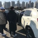 충북 청주에서 온 김0규 고객님의 코란도C 2WD 클러비 파크 출고후기^_^