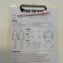 마포구청역 2번출구 | 마포구청역 헤어라인 왁싱 | 홍대왁싱샵 이즈왁싱 후기