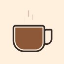 filling coffee