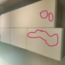 방그레병원 | 비치 움 청소박사 대기실 의자 청소, 4년 만에 새로 태어난 방그레 병원 의자 케어 후기