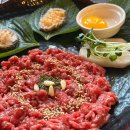 수원역 맛집 육회 진짜 잘하는 육회독존 전복에 육회비빔밥까지