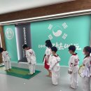 태아일체 다온태권도장 이미지