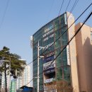 길음역 5번출구 이미지