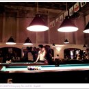 프라하 당구장 이미지