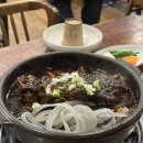 초당뼈찜 | 속초 현지인 추천 뼈찜 해장국 맛집 초당뼈찜