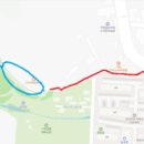 용소웰빙공원(입구) 이미지